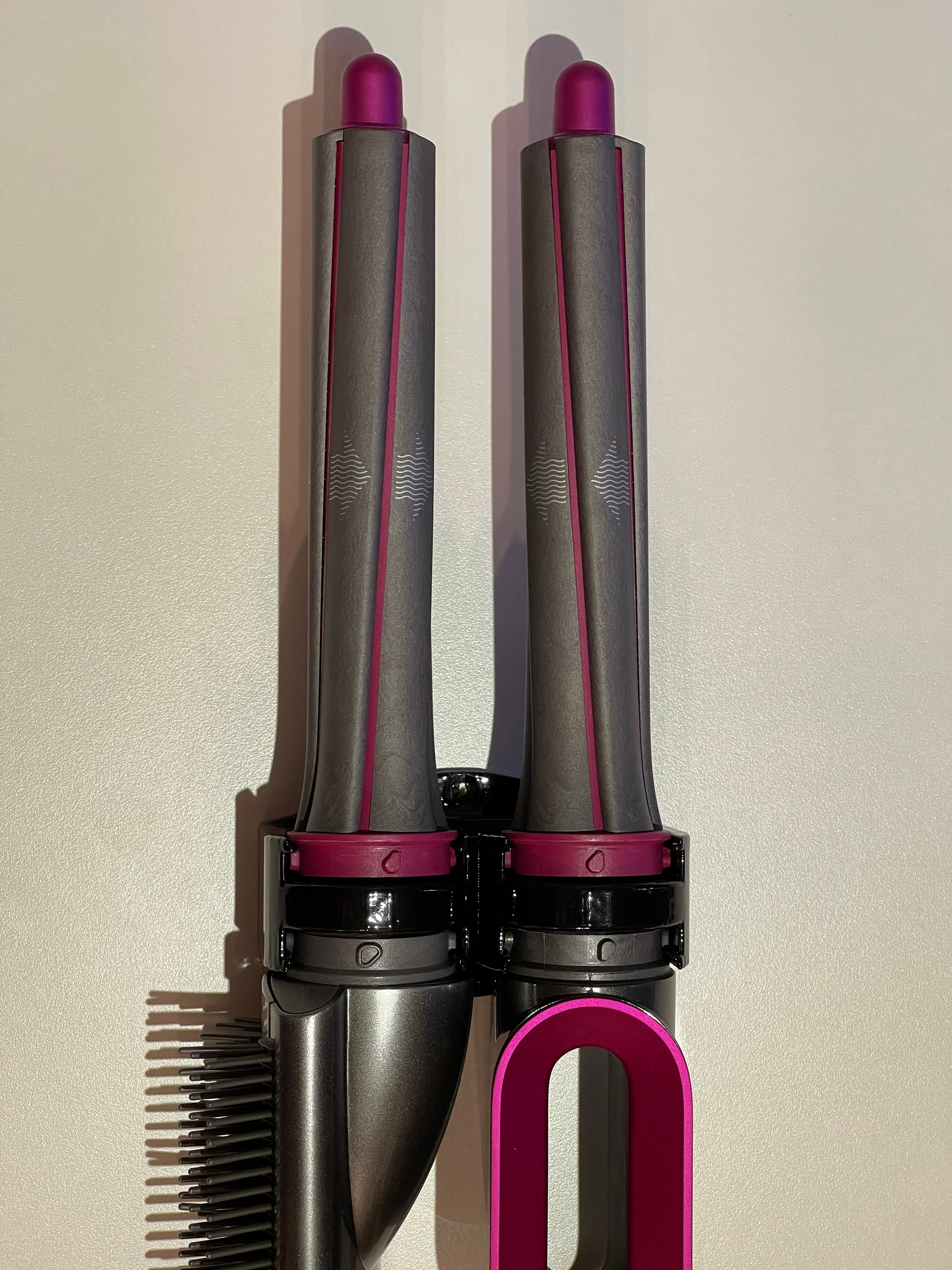 Dyson Airwrap Accessory Holder Small and Compact Etsy