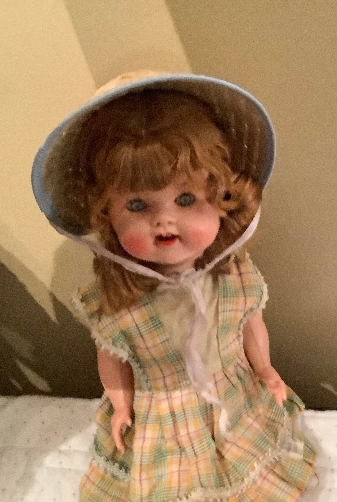 12 Roddy Walker Doll Etsy