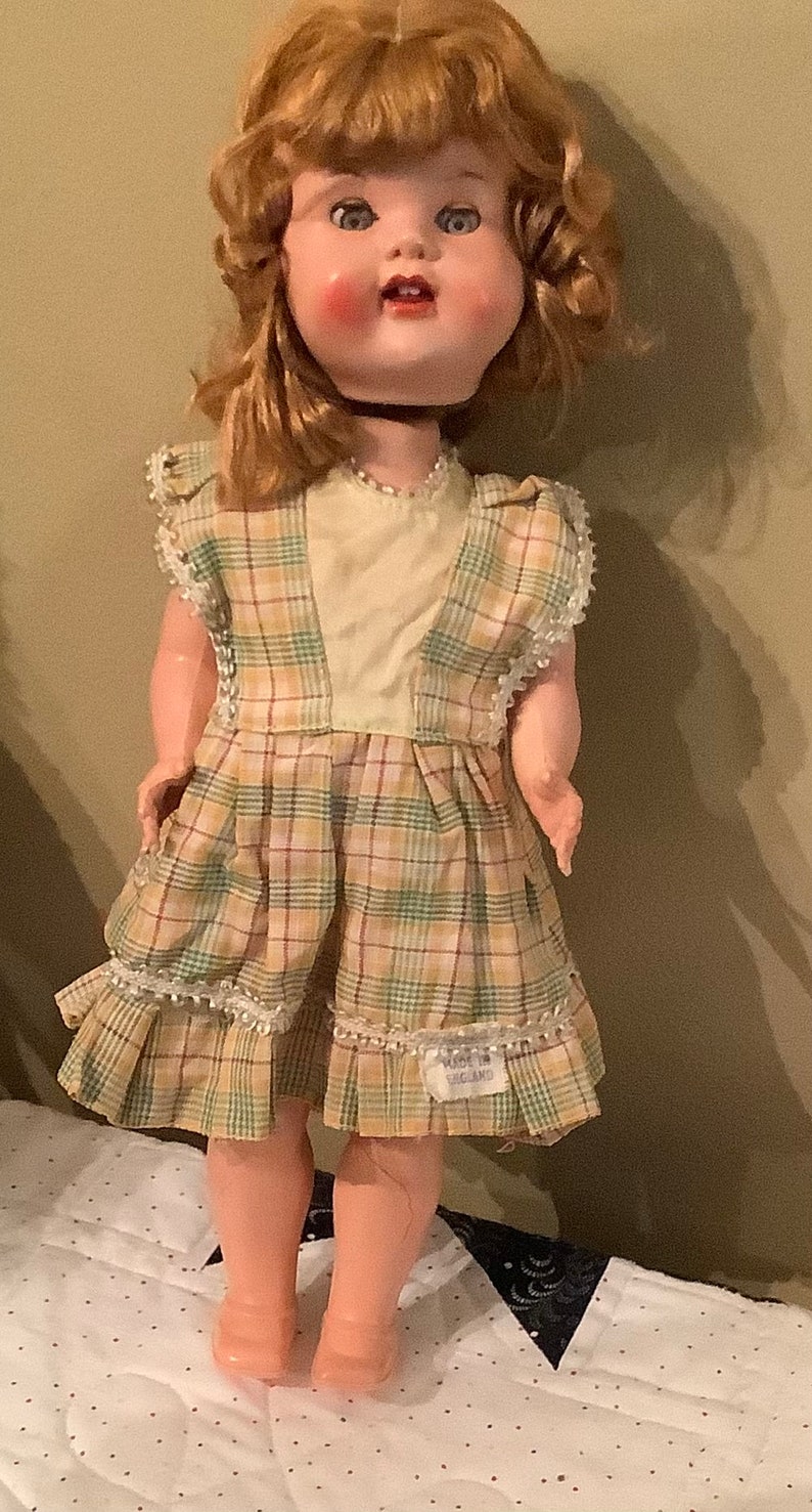 12 Roddy Walker Doll Etsy