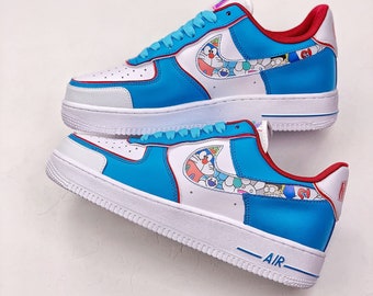 af1 cartoon