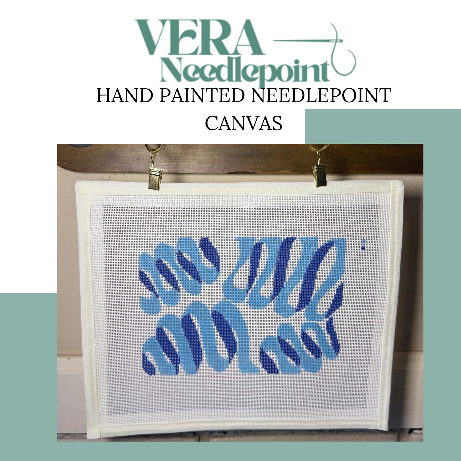 VeraNeedlepoint - Etsy