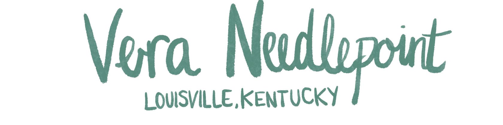 VeraNeedlepoint - Etsy