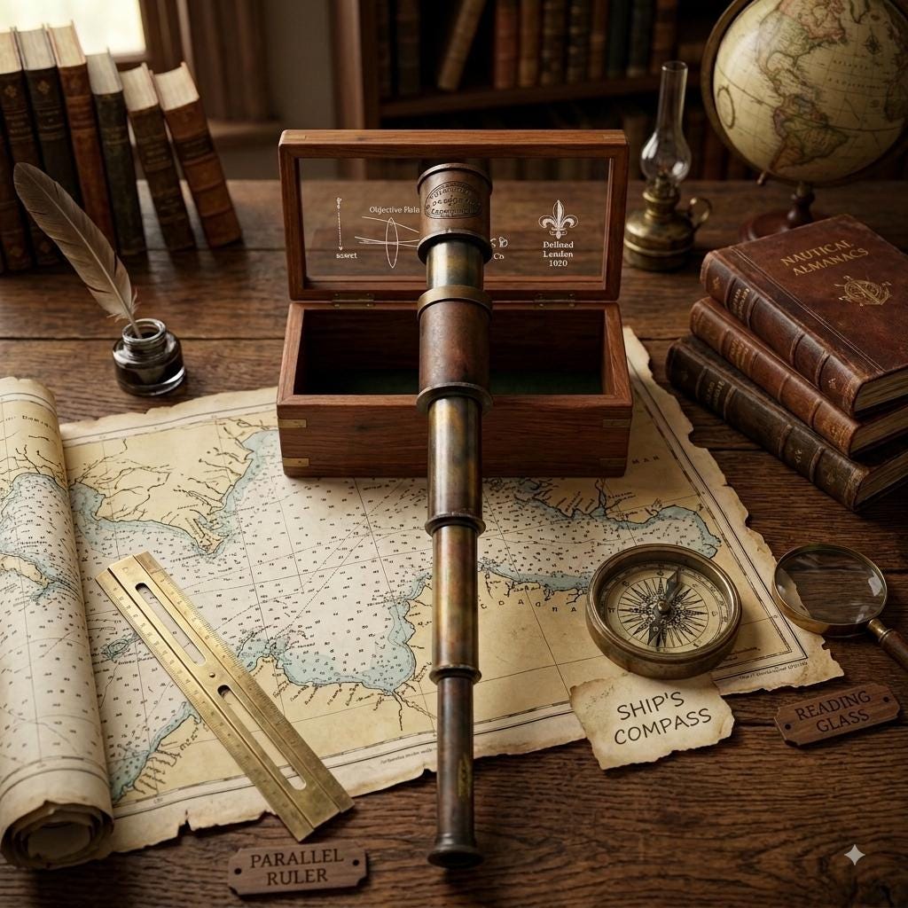 Dollond London 1920 - Etsy
