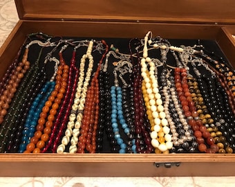 26 unit rosary