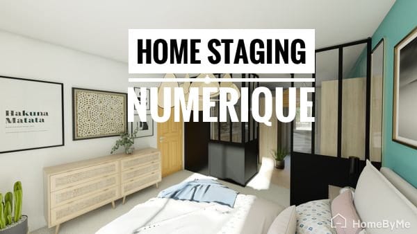 Home Staging Numérique