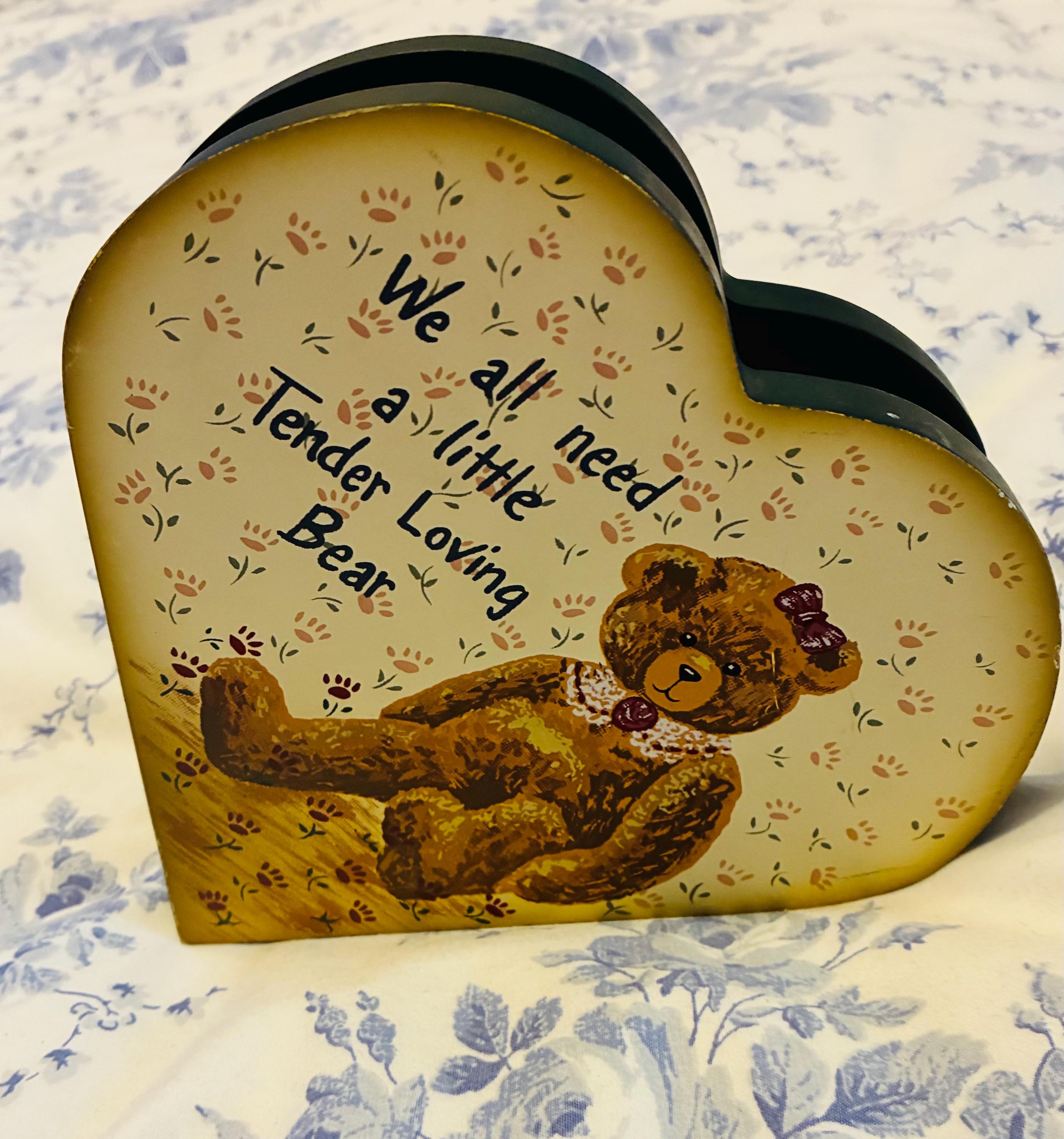 Tender Heart Treasures - Etsy