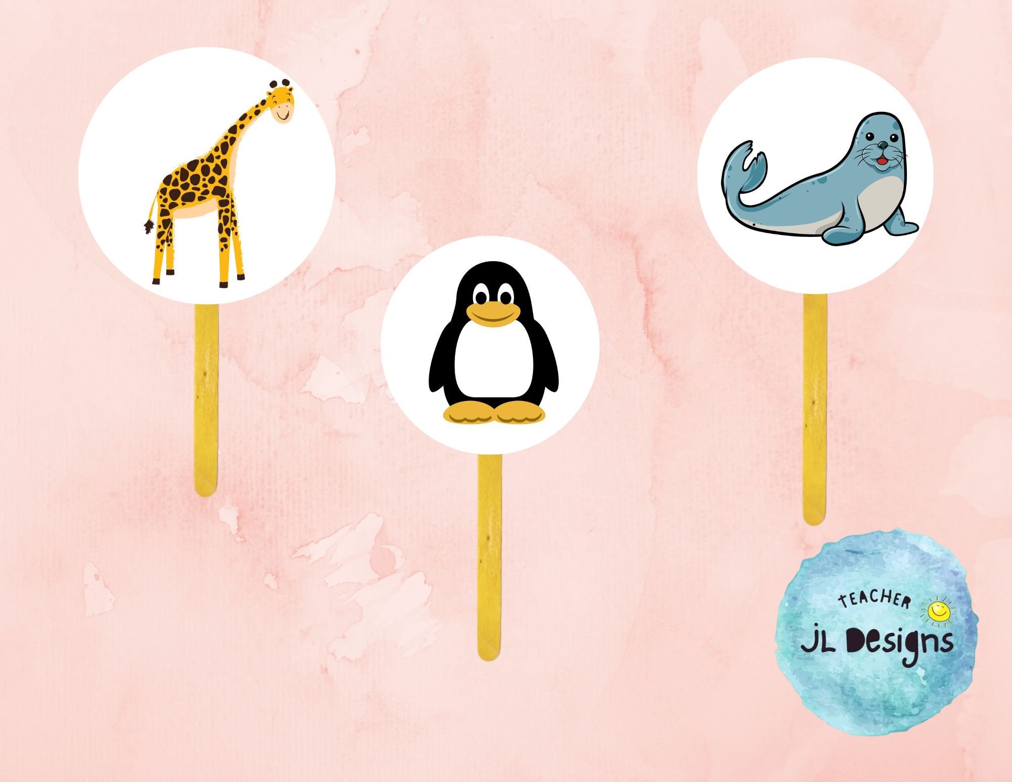 From Head to Toe Clip Art by Eric Carle (digital Download) - Etsy
