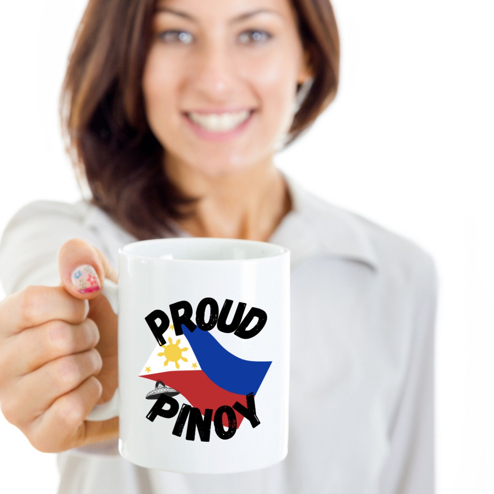 Philippine Mugs Filipino Mugs Filipino Gifts Philippine Etsy