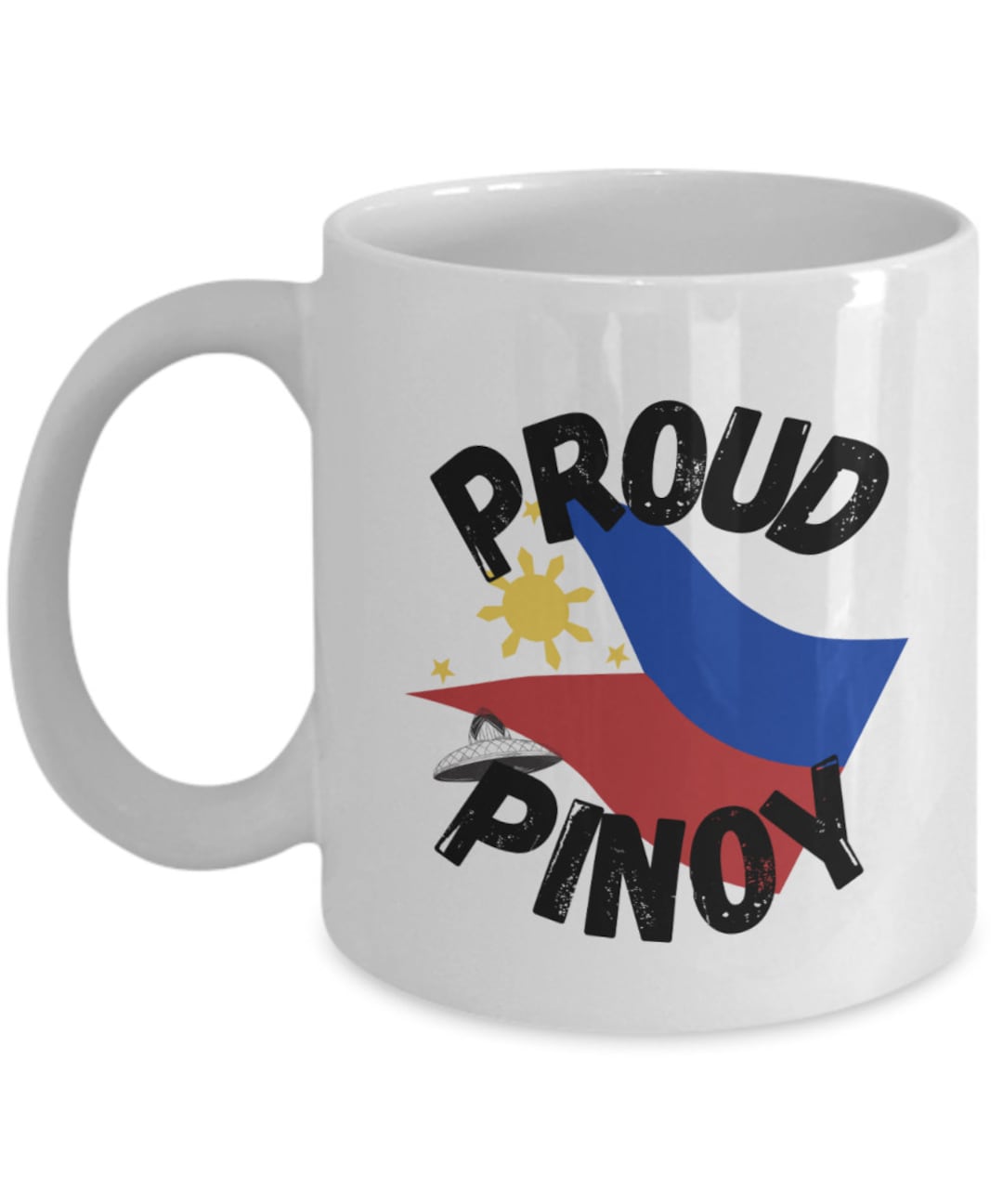 Philippine Mugs Filipino Mugs Filipino Gifts Philippine Etsy