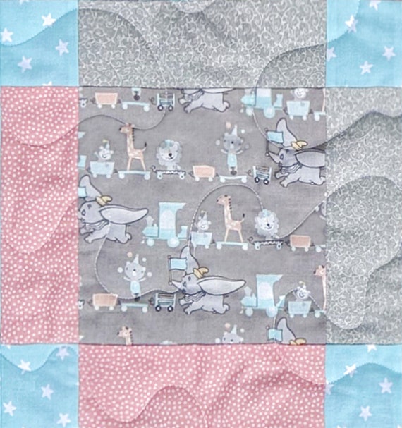 Dumbo quilt cheap