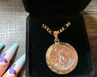 Centenario Necklace - Etsy