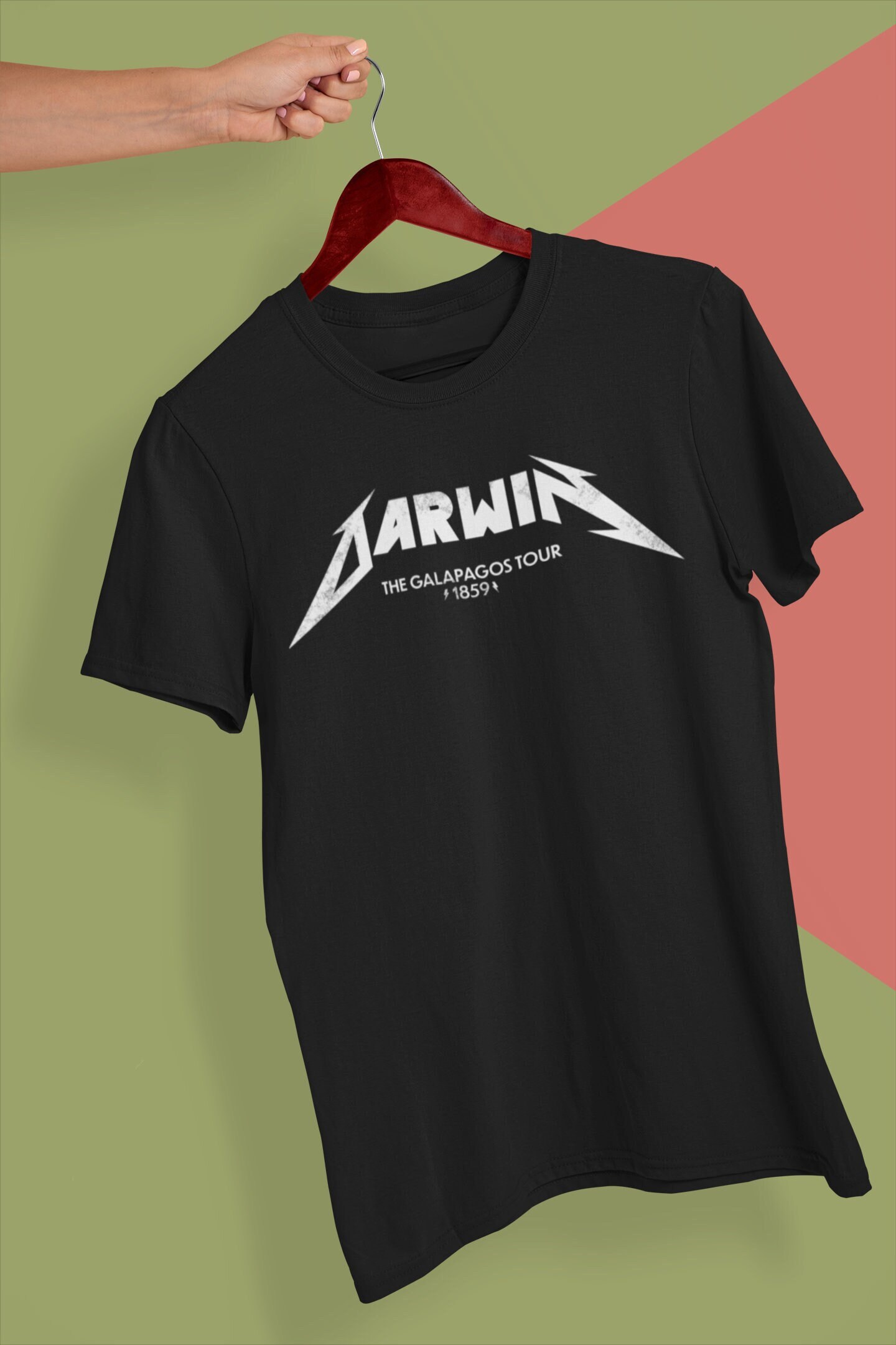 Finch band shirt - Etsy 日本