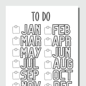 Printable 2025 Weight Loss Tracker Workout Tracker Daily Exercise Track Monthly Weightloss Journal Habit Track Fitness Planner Calendar