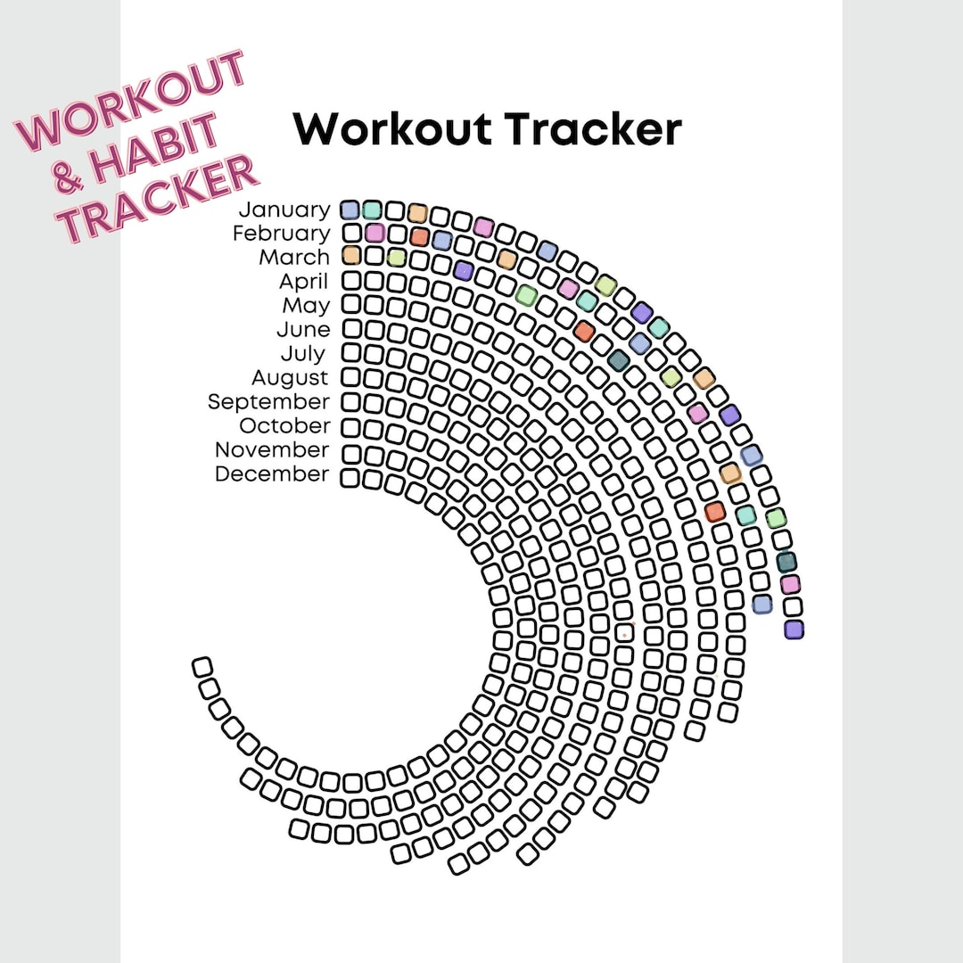 2025 Bundle Circular Workout Tracker - Il 1080xN.4464439032 Nybv 