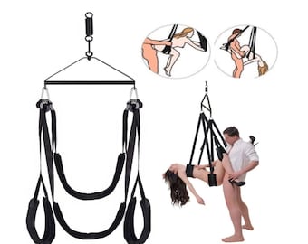 Sex Swing Bondage - Etsy