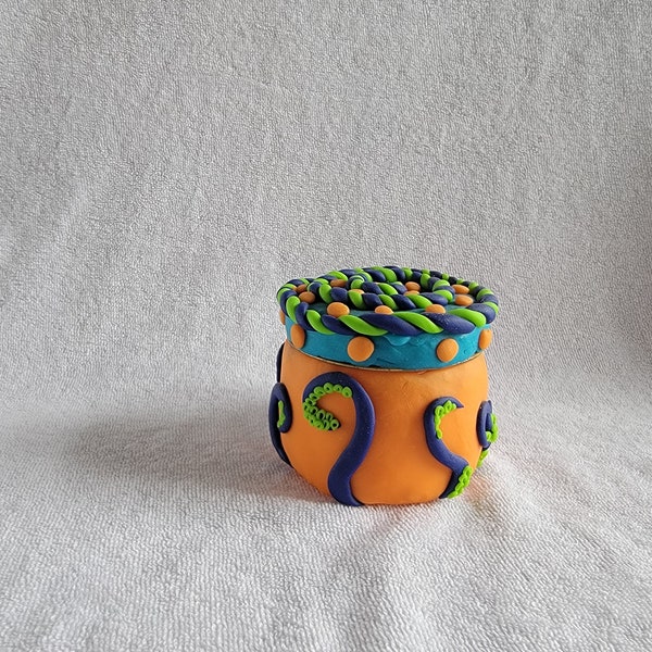 Stash Jar Etsy