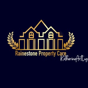 Real Estate Logo,Realtor cartoon Logo portrait,Real Estate Agent Logo,Business Logo,House Seller Logo,Broker Realtor Logo,Home Selling logo