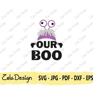 私たちのブーの名言 SVG | モンスター SVG | Scraryチームの名言 SVG | 面白い名言 SVG | Tシャツデザイン SVG | 魚の名言 | 海の名言 SVG | Cricut用カットファイル