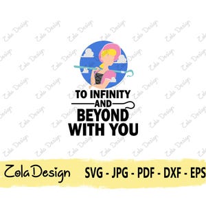 Pizza Planet SVG | Toy Story Svg | Toy Story Quote Svg | Funny Quote Svg | Tshirt Design Svg | Alien svg | Woody Svg | Cut File For Cricut