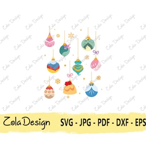 Kerst-SVG | Pinguïn-svg | Kerst offerte Svg | Grappig citaat Svg | T-shirt ontwerp Svg | Mary Christmas Svg | Knipbestand voor Cricut