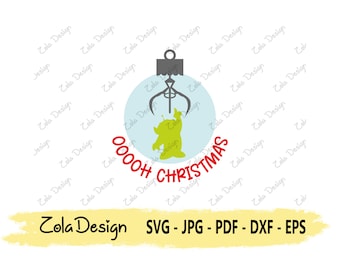 Far Out SVG / Toy Story Svg / Toy Story Quote Svg / Funny Quote Svg / Tshirt Design Svg / Alien svg / Alien Quote Svg / Cut File For Cricut