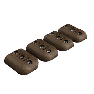 Snowboard Crimps (Small)