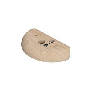 Cantankerous Crimp (Deep Incut)