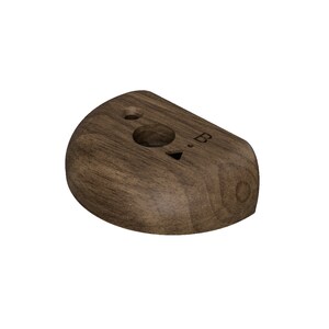 Cantankerous Crimp Small (Moderate Incut)