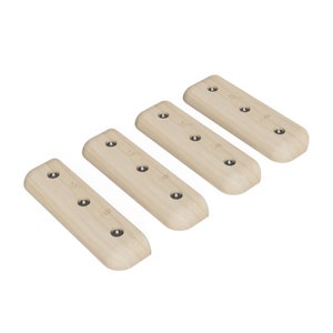 Snowboard Crimps (Medium)