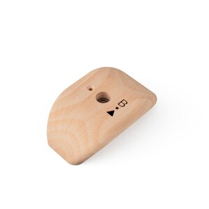 Deep Tapered Pinch