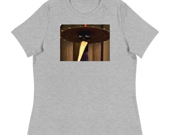 Women's Relaxed T-Shirt