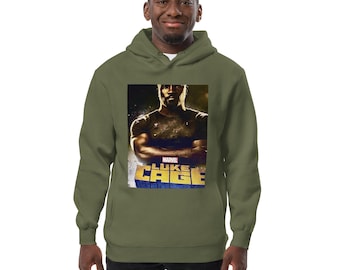 Luke Cage hoodie