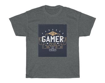 Got Game? Unisex Heavy Cotton Tee