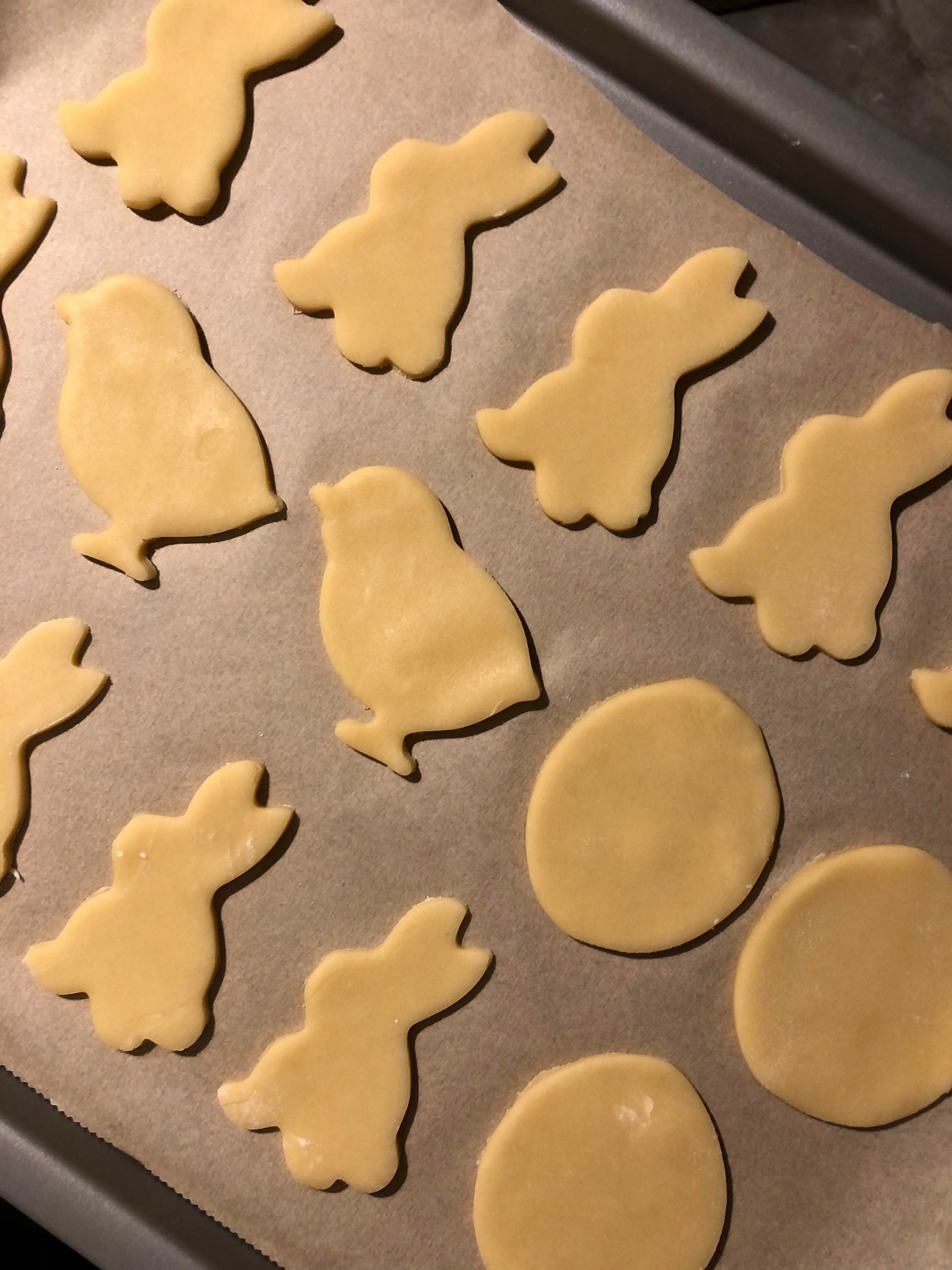 Biscuits Personnalisables