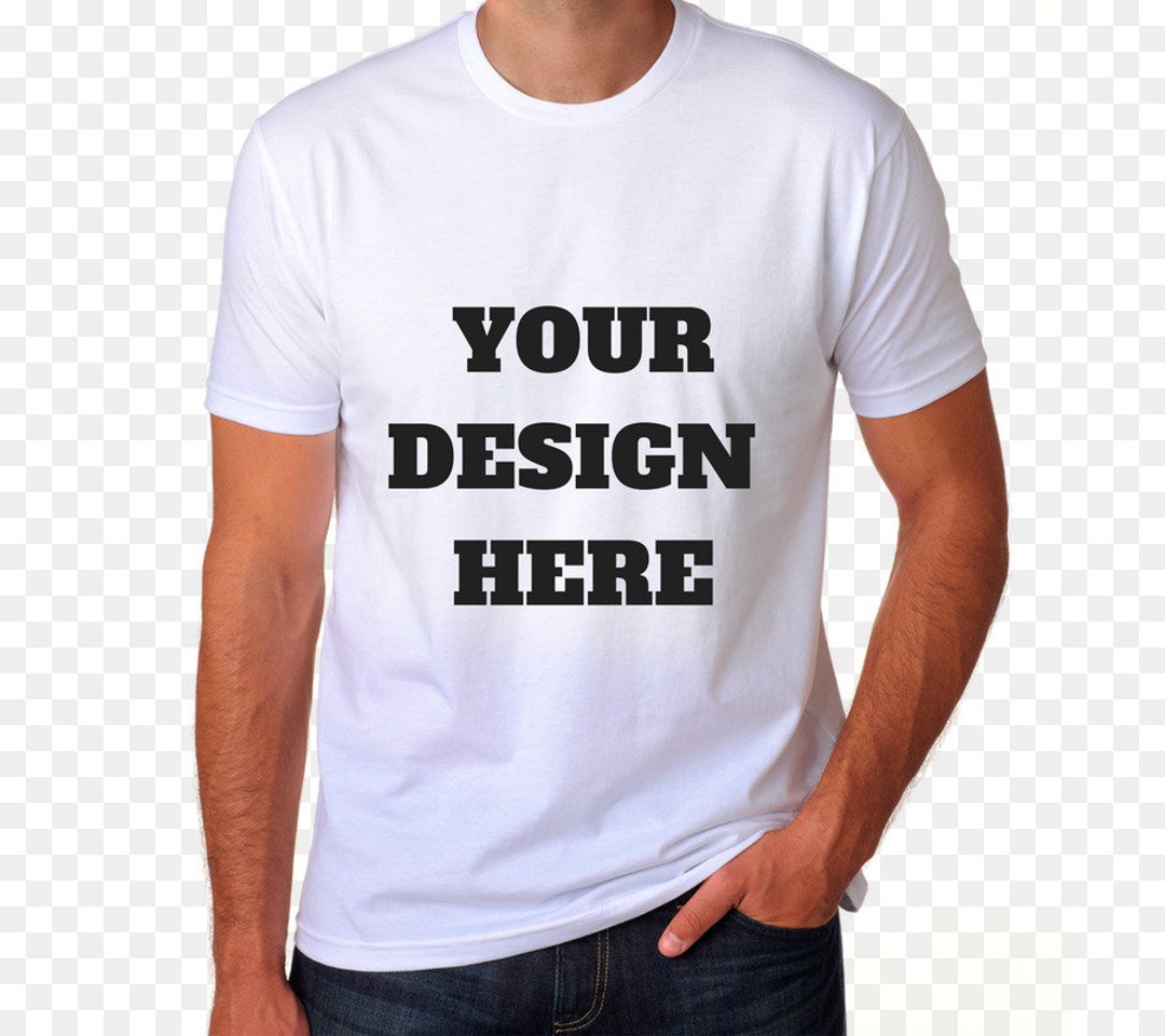 CUSTOM T-SHIRT, Add Your Own Design, Your Own Photo, Your Own Text ...