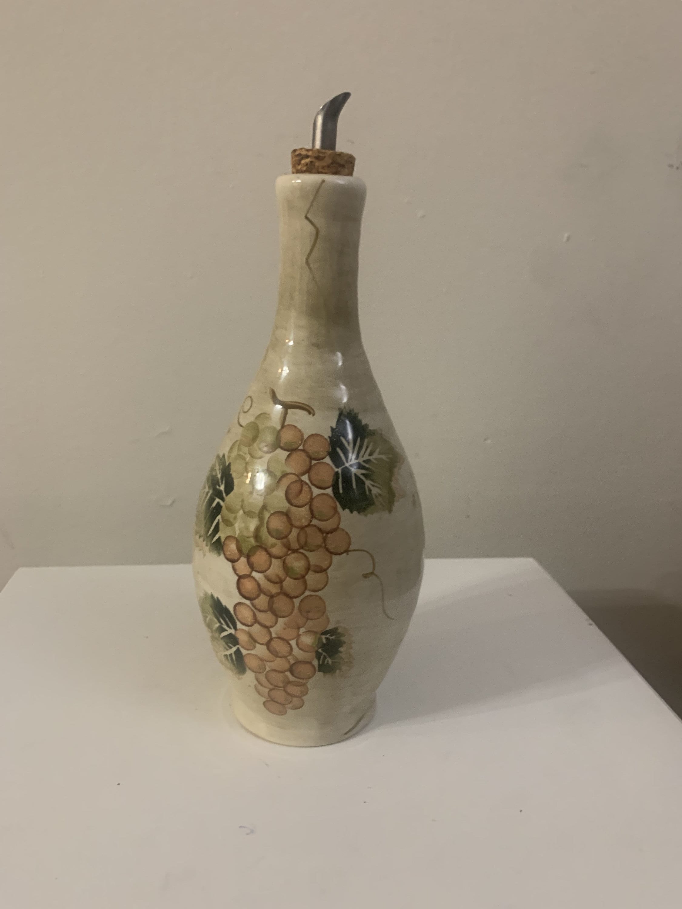 Vintage Hand Painted Collection by Tabletops Unlimited Etsy