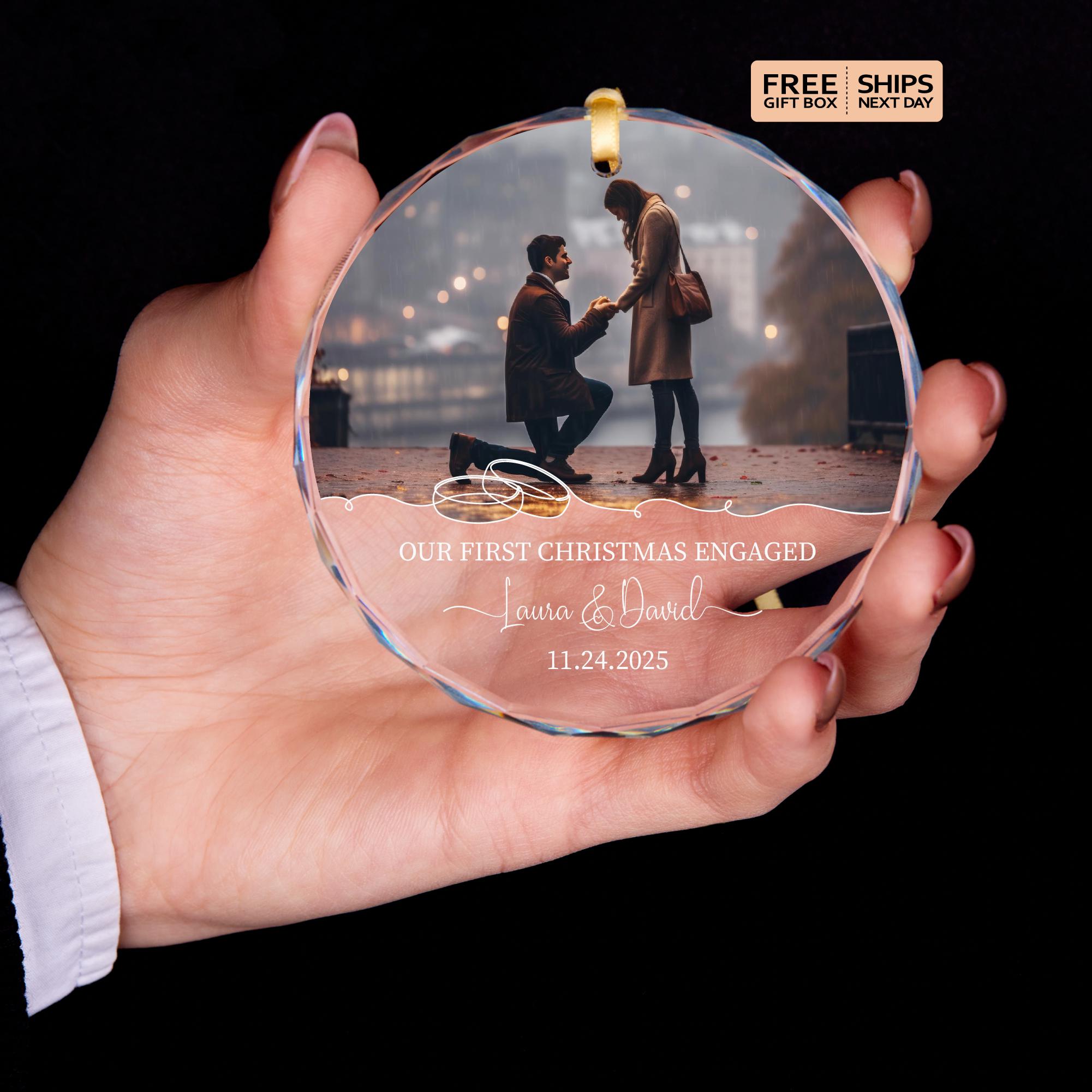 Engagement Gifts With Pictures 60+ Gift Ideas for 2025