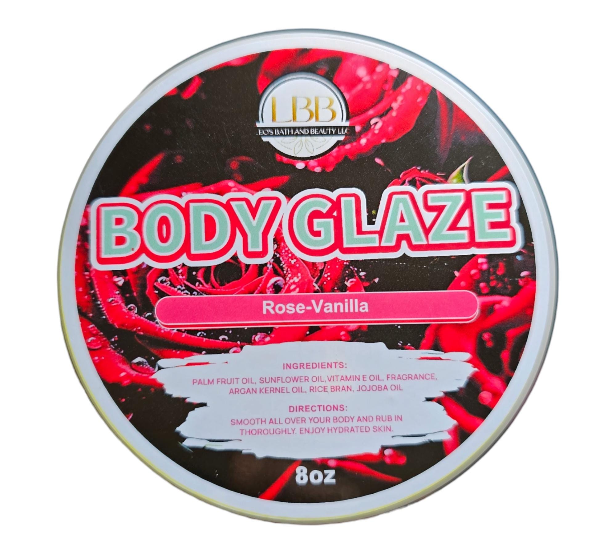 Body Glaze - Etsy