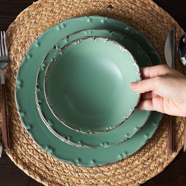 Vintage Dinnerware - Etsy