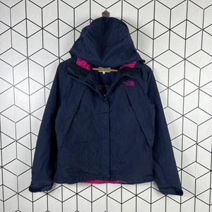 Vintage The NORTH FACE Light Jacket Training Jacket
