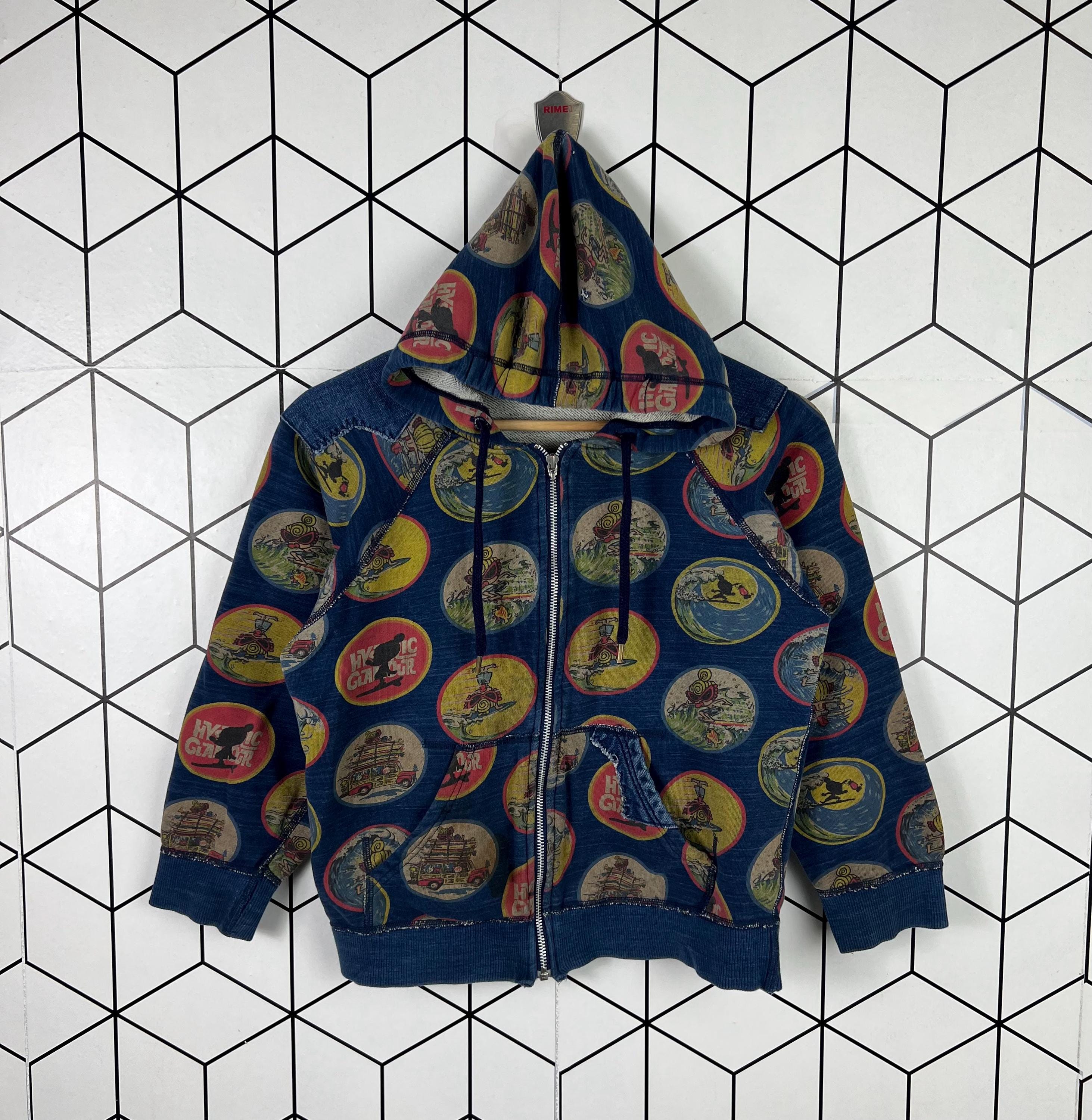 Hysteric Glamour - Etsy Hysteric Glamour - Etsy