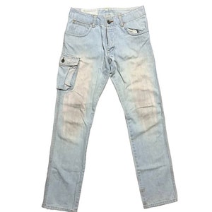 Johnbull Jeans - Etsy