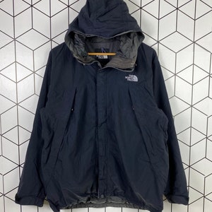 North Face Jacket 2xl Etsy