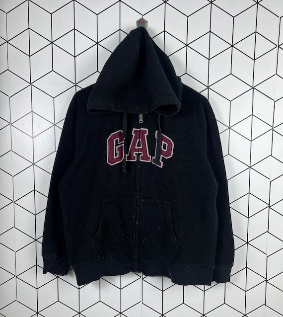 Gap long fashion hoodie sale