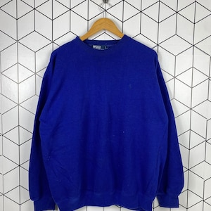 Vintage Polo Ralph Lauren Small Pony Sweatshirt Crewneck Brand