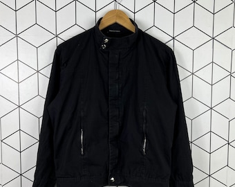 OLD agnès b. homme Python Design Jacket OLD agnès b. homme Python Design Jacket - メルカリ