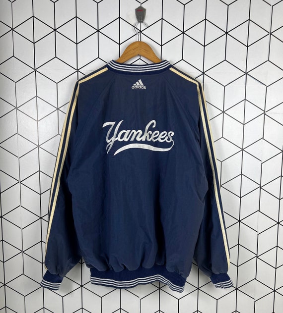 adidas new york vintage
