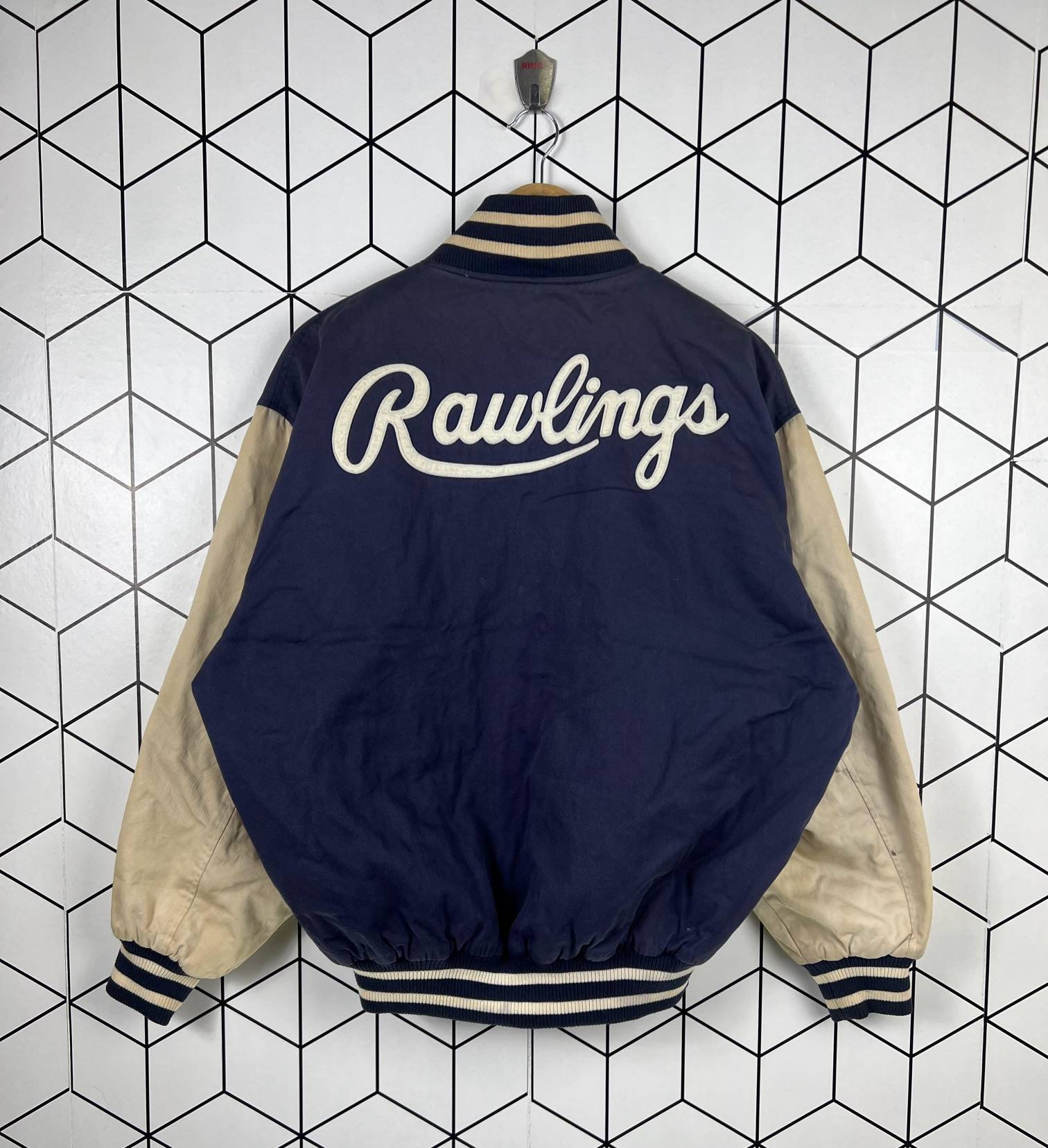 Rawlings jacket - Etsy 日本 Rawlings jacket - Etsy 日本