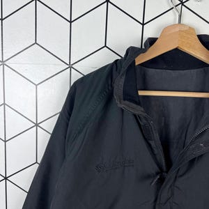 Vintage Columbia Activewear jacket cold weather snow