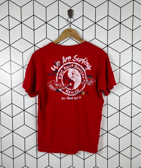 Vintage top surf brands